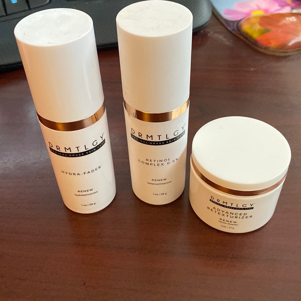 Drmtlgy products